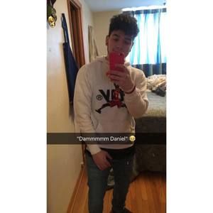 Meet your Posher, Sam